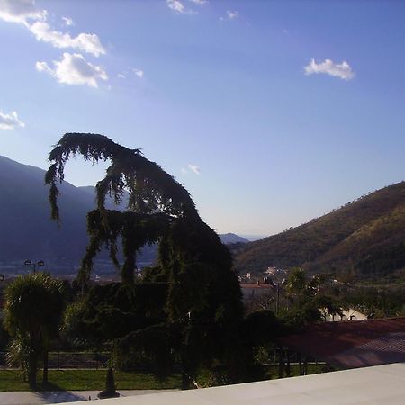 Hotel Diecimare Cava deʼ Tirreni Esterno foto