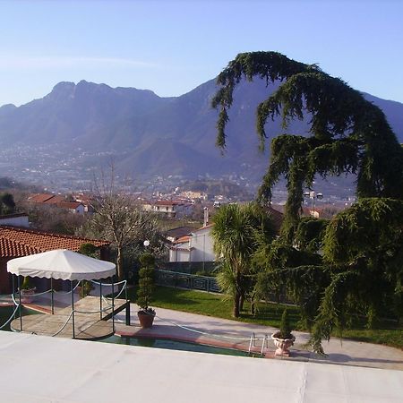 Hotel Diecimare Cava deʼ Tirreni Esterno foto