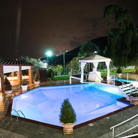 Hotel Diecimare Cava deʼ Tirreni Esterno foto
