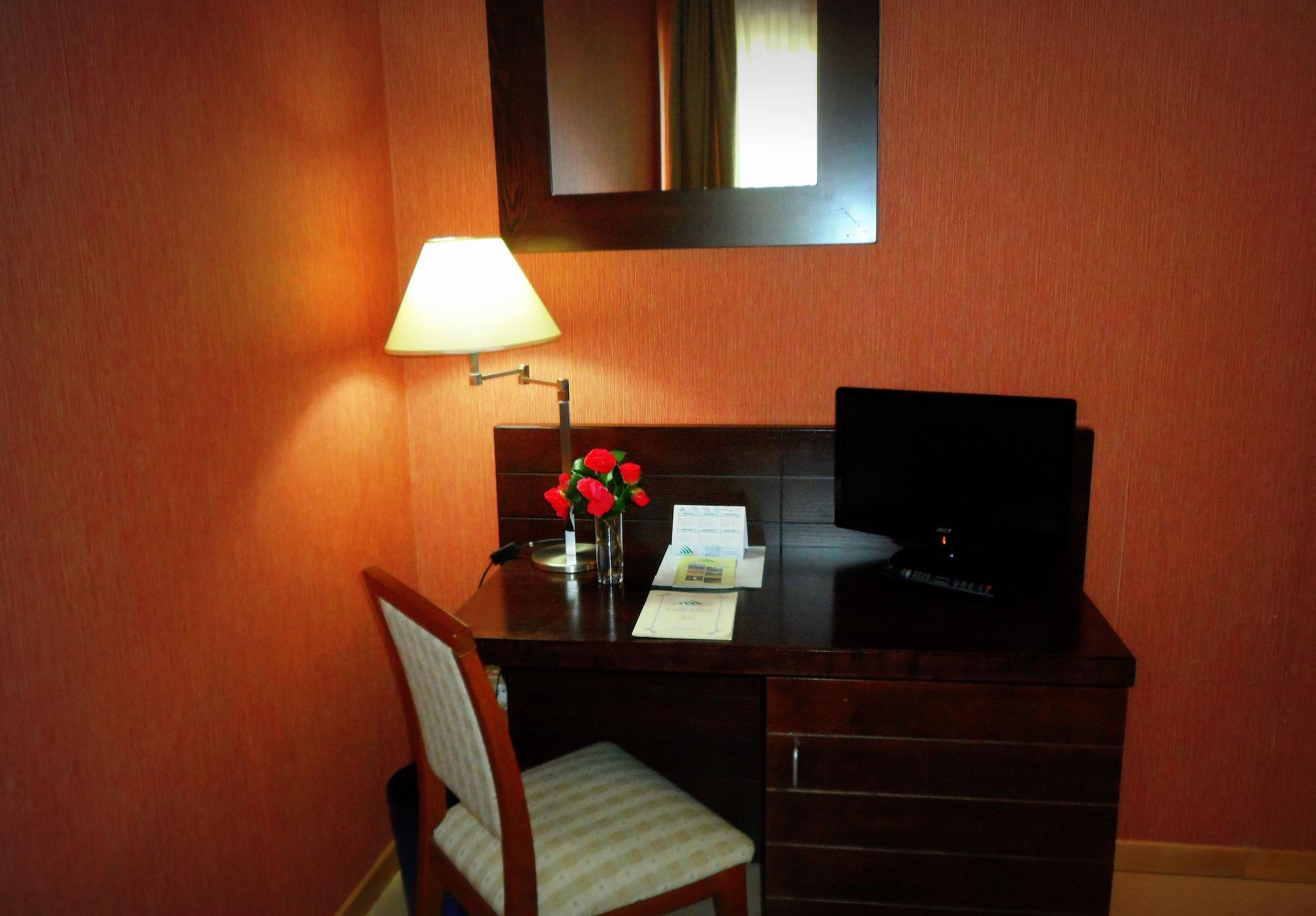 Hotel Diecimare Cava deʼ Tirreni Esterno foto