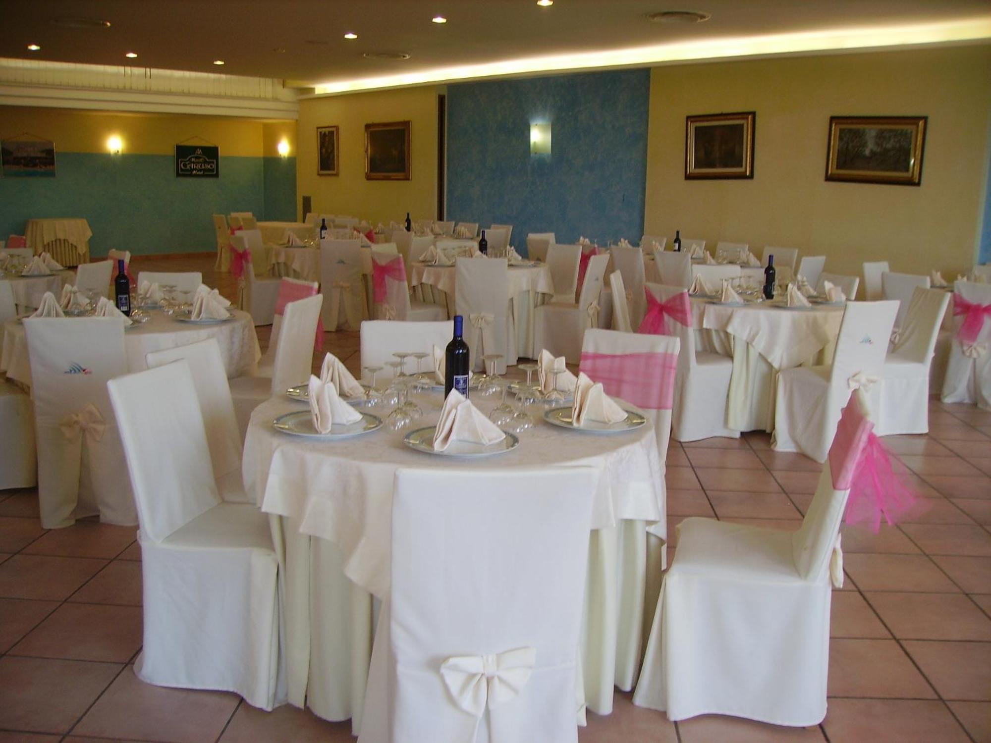 Hotel Diecimare Cava deʼ Tirreni Esterno foto