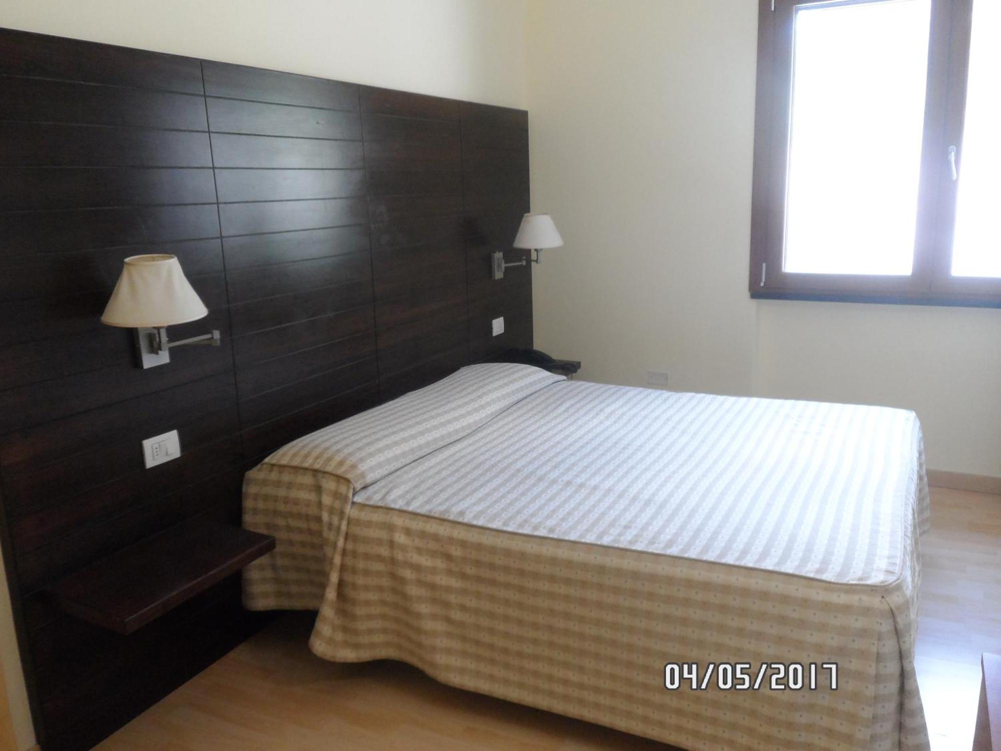 Hotel Diecimare Cava deʼ Tirreni Esterno foto