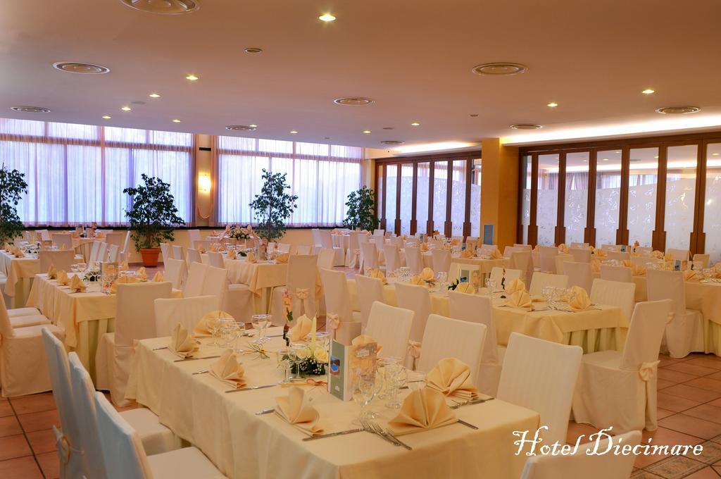 Hotel Diecimare Cava deʼ Tirreni Esterno foto