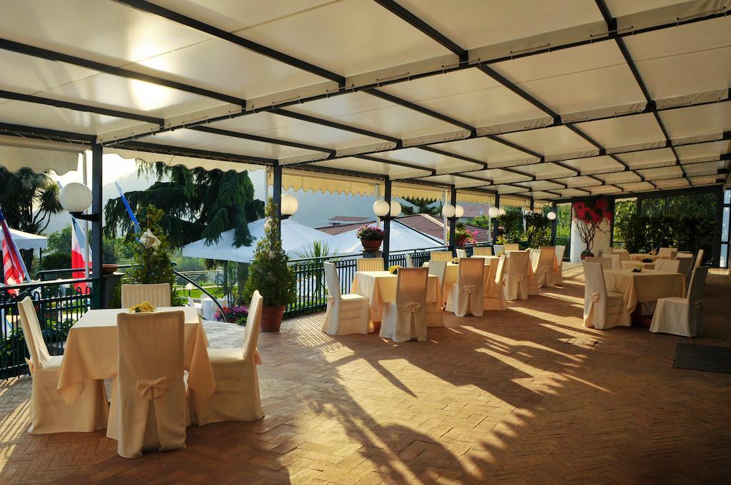Hotel Diecimare Cava deʼ Tirreni Esterno foto