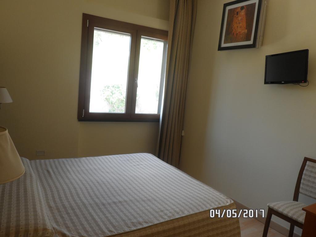 Hotel Diecimare Cava deʼ Tirreni Esterno foto