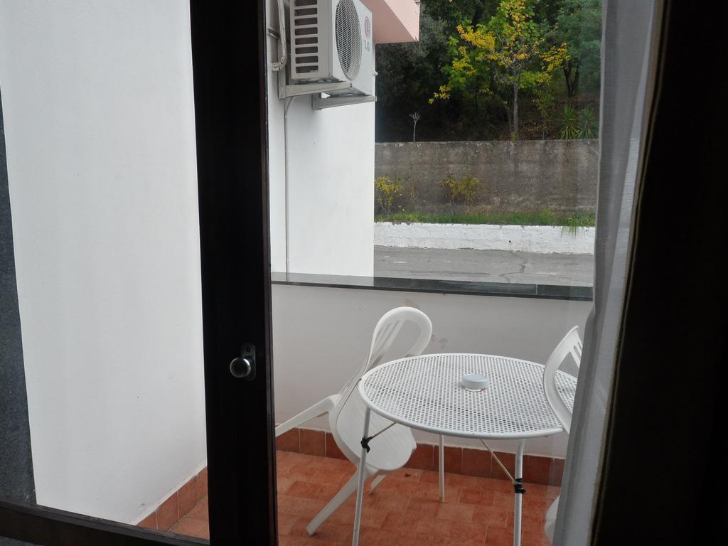 Hotel Diecimare Cava deʼ Tirreni Esterno foto
