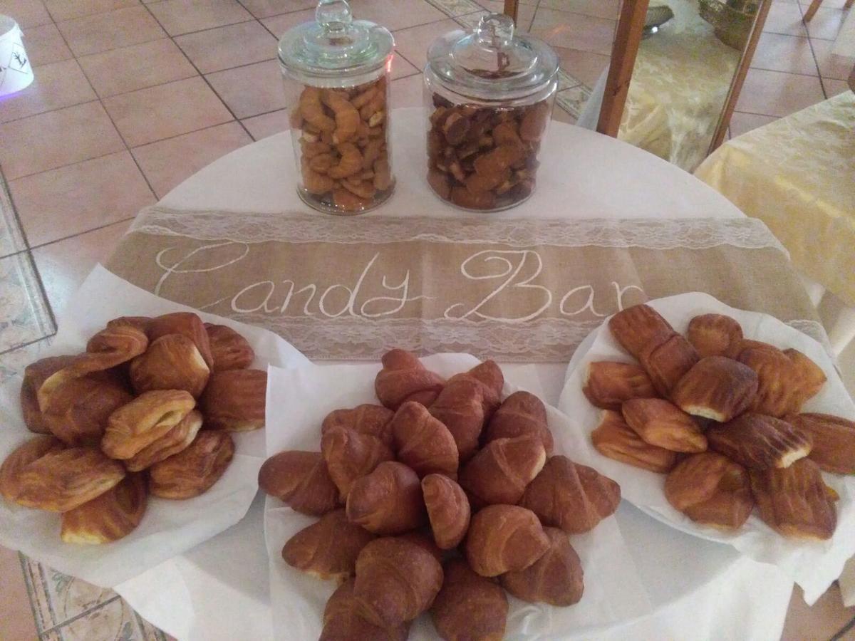 Hotel Diecimare Cava deʼ Tirreni Esterno foto