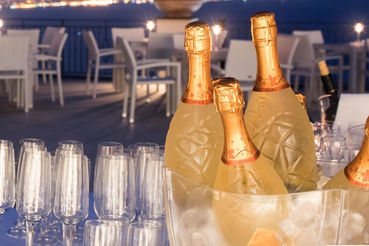 Hotel Diecimare Cava deʼ Tirreni Esterno foto