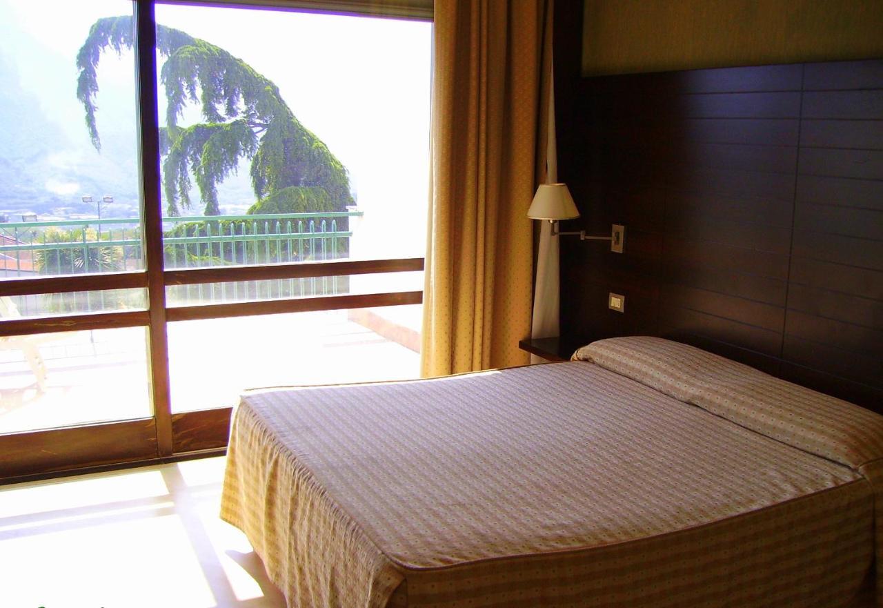 Hotel Diecimare Cava deʼ Tirreni Esterno foto