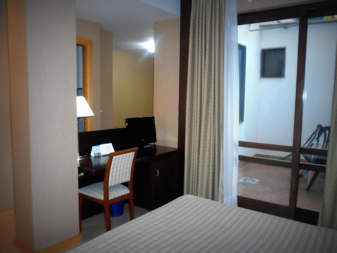 Hotel Diecimare Cava deʼ Tirreni Esterno foto