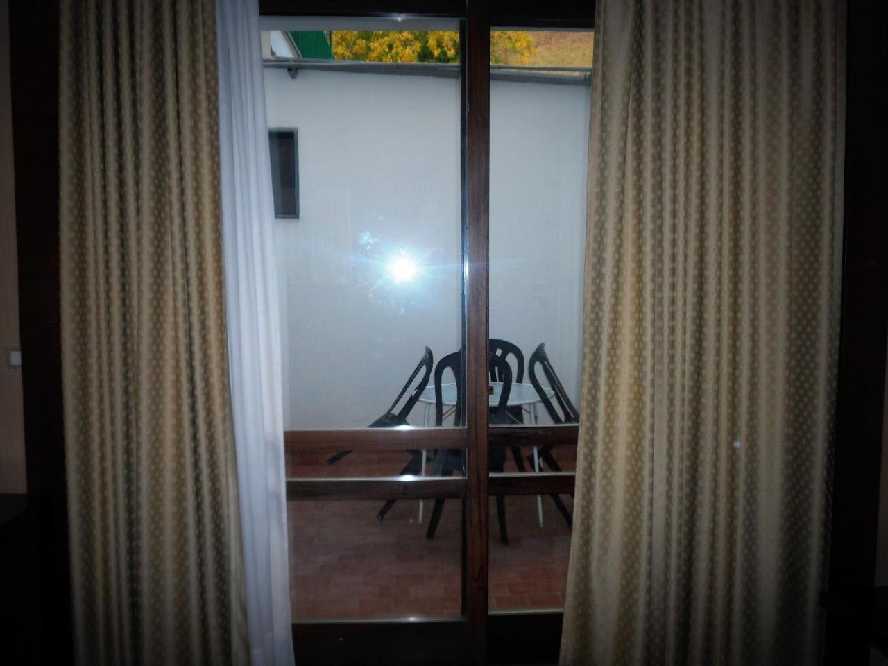 Hotel Diecimare Cava deʼ Tirreni Esterno foto