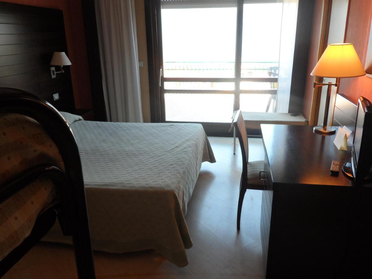 Hotel Diecimare Cava deʼ Tirreni Esterno foto